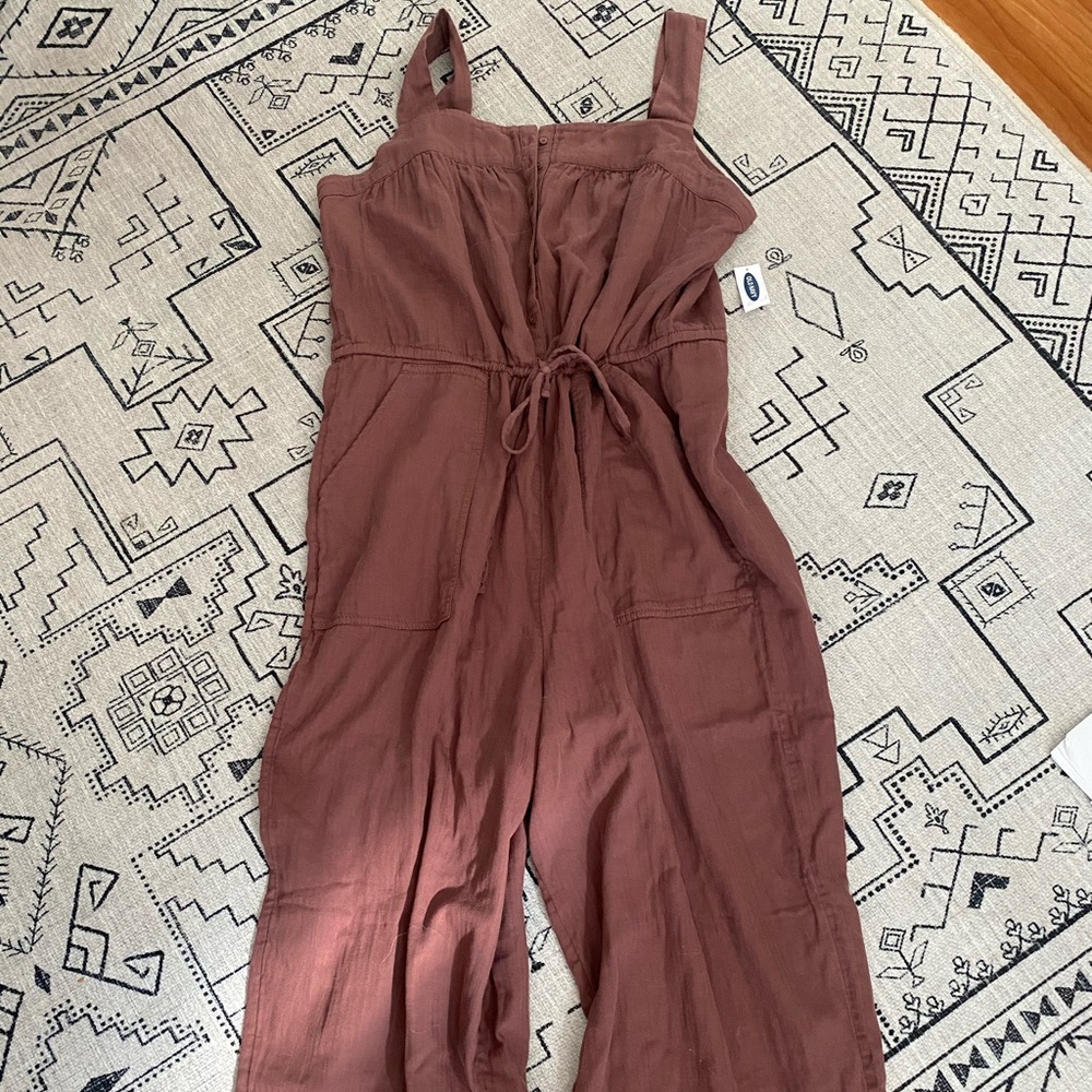 Old navy Jumpsuit